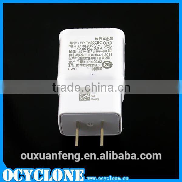 New arrival for samsung galaxy 4 note original mobile phone charger