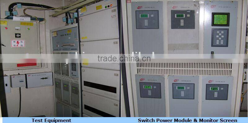 8kw 48v dc diesel power generator
