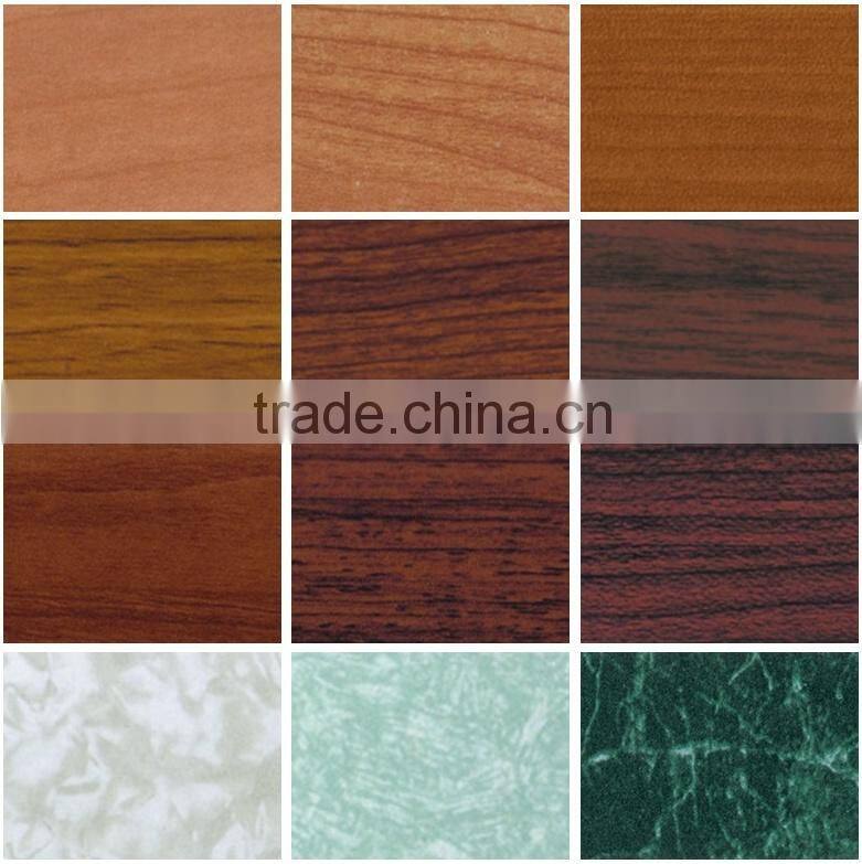 G-005 1.1m aluminium bar chairs for restaurant