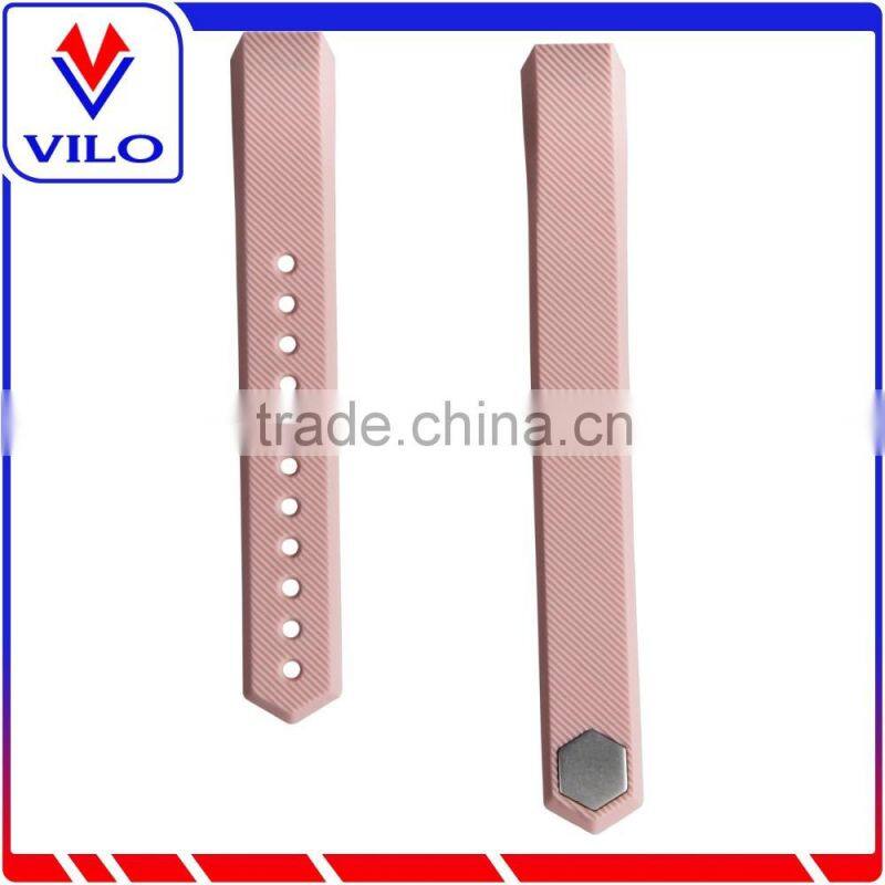 Silicone Watch Band For Fitbit Alta / Silicone Strap for Fitbit Alta / Watch Strap for fitbit alta