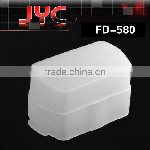 Hot sale! Bounce Flash Diffuser FD-430 for Canon Speedlite 430EX / EX II