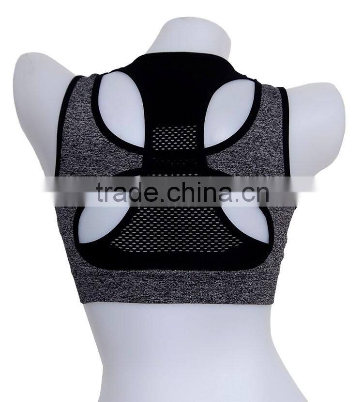 latest fashion sexy bra sexy net bra girls sport yoga bra new design free sample need express cost