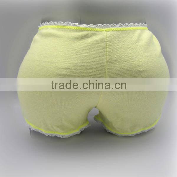 2014 Newest wholesale baby girls hot underwear set