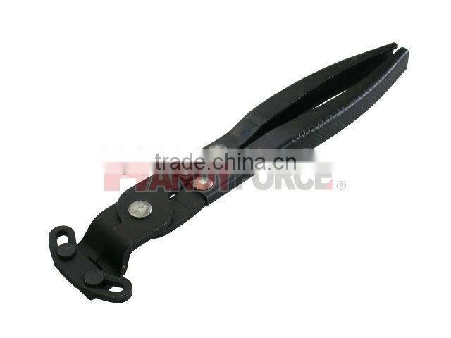 Offset Boot Clamp Pliers, Under Car Service Tools of Auto Repair Tools