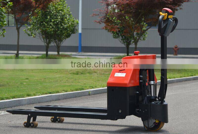 1500kg Electric Pallet Truck