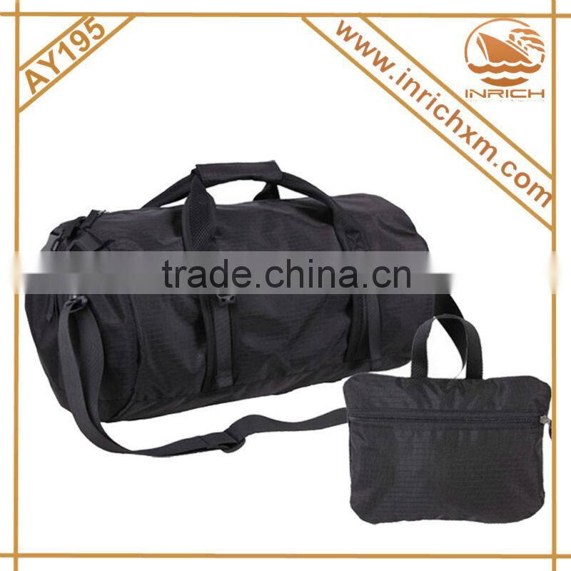 2015 Fashion Travel Laggage Bag Sports Bag Mens Duffle Bag