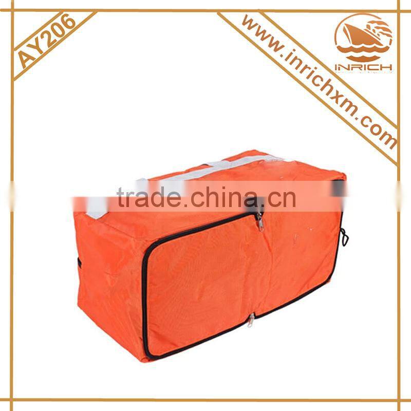 Brand Promotion Cheap Foldable Travel Bag Light Weight Travel Bags