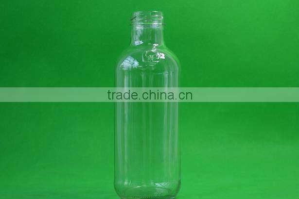 GLB610062 Argopackaging Glass Bottle610ML wine container