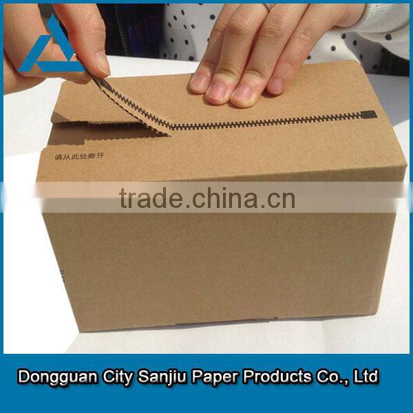 Carton Box/Paper Carton Box Packing