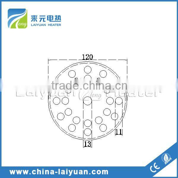 Heater Parts