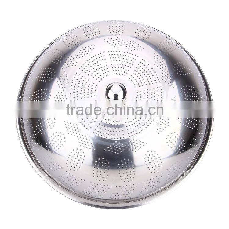 Stainless Steel kitchen mosquito net food cover