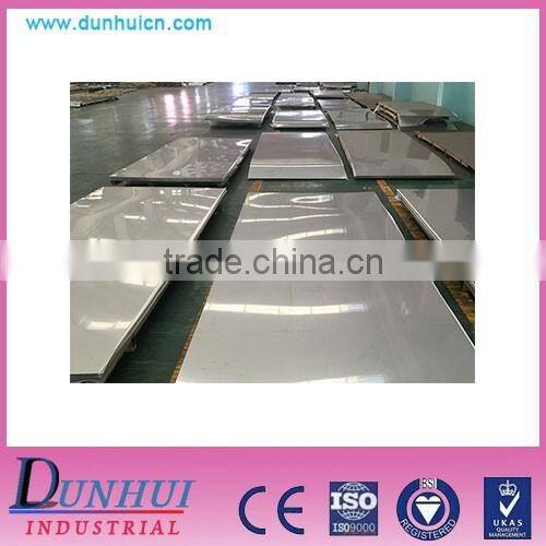 Competitive price 201 304 316 stainless steel plates