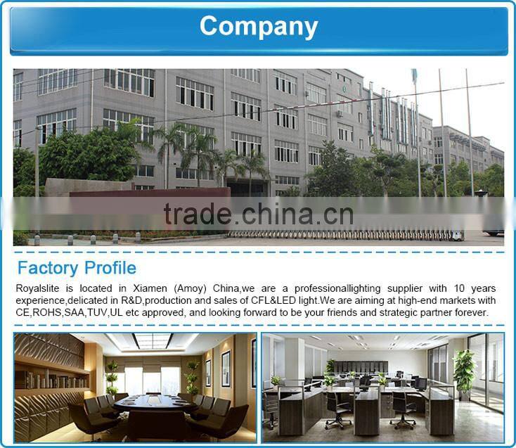 smart lighting CE RoHS approved aluminum corn lamp heatsink IP65 waterproof led corn light bulbs