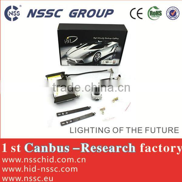 High color temperature hid cool xenon kit,hid search light,xenon hid torch light