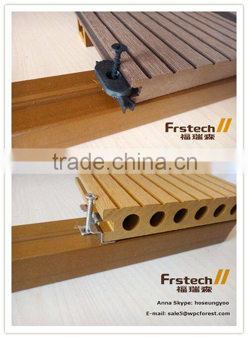 50x30mm solid engineered wood beams and construction plastic beams