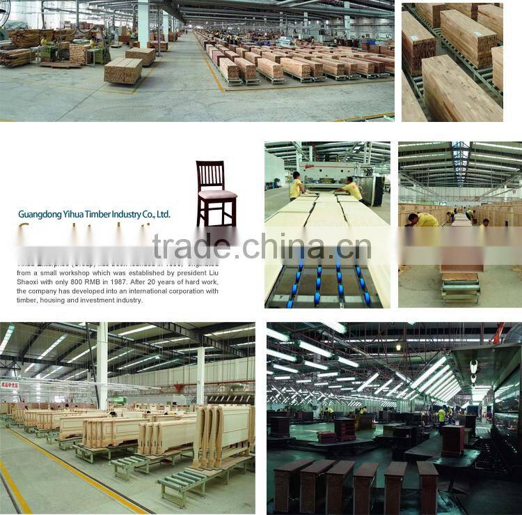 hot sale MDF modern wooden dining room furniture, 40-150, ISO 9001, ISO 14001