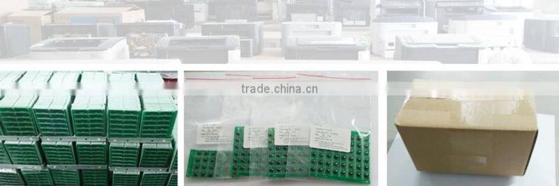 2016 new released toner reset chip for Canon iR-ADV C250 C350