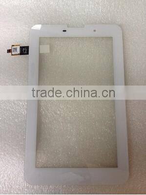 New Black Touch Screen Digitizer Panel For A3000(ntp070cm352001) Tablet PC