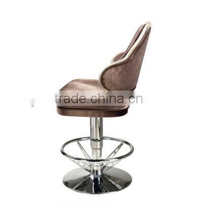 Round foot casino chair /Gaming chair