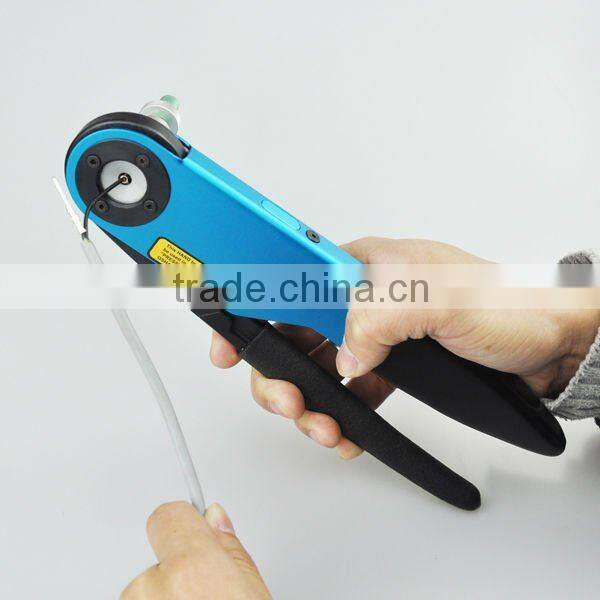 W2 Standard Adjustable Crimping Tool