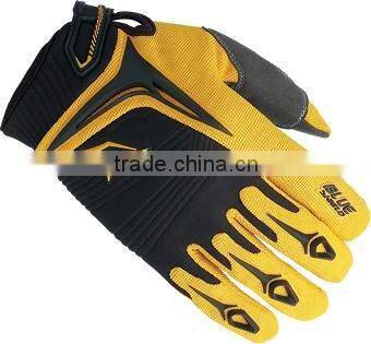 motorbike Glove