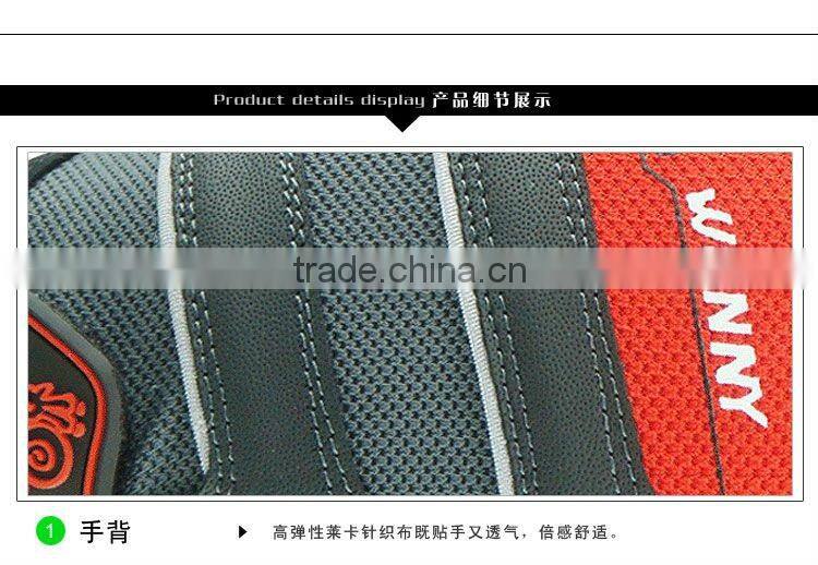 2011 Hot BKT zx1-055 glove sport glove