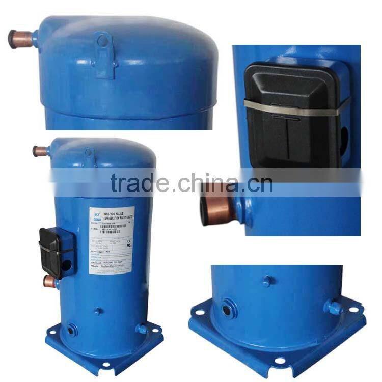 high quality Scroll compressor Performer SM120 10P 125300BTU