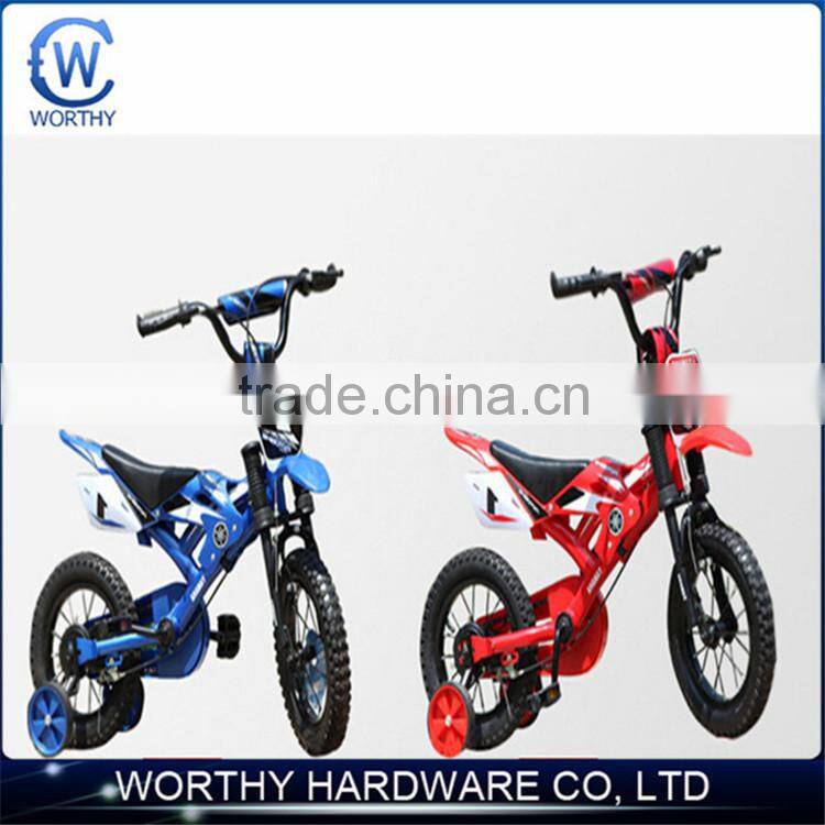 Good quality boys first childrens bike form China kidsbike factory