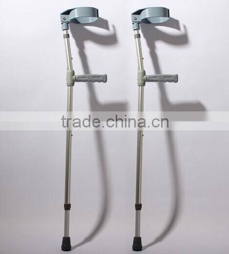 Elbow Crutches (aluminum)