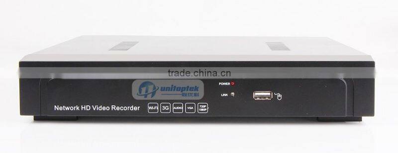 8PCS 1080p Outdoor Waterptoof Night Vision 10M Dome Network IP Kit 2MP Outdoor