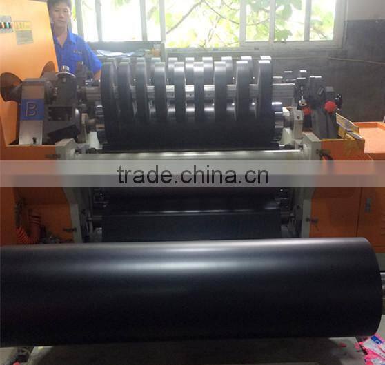 PVC tape use for flexible duct high quality communication cable
