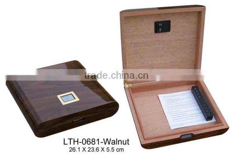 portable humidor travel cigar humidor electric humidor for cigars