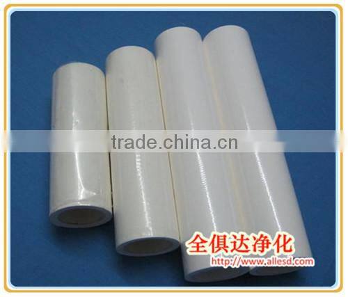 Cleanroom Disposable PE Tacky Roller