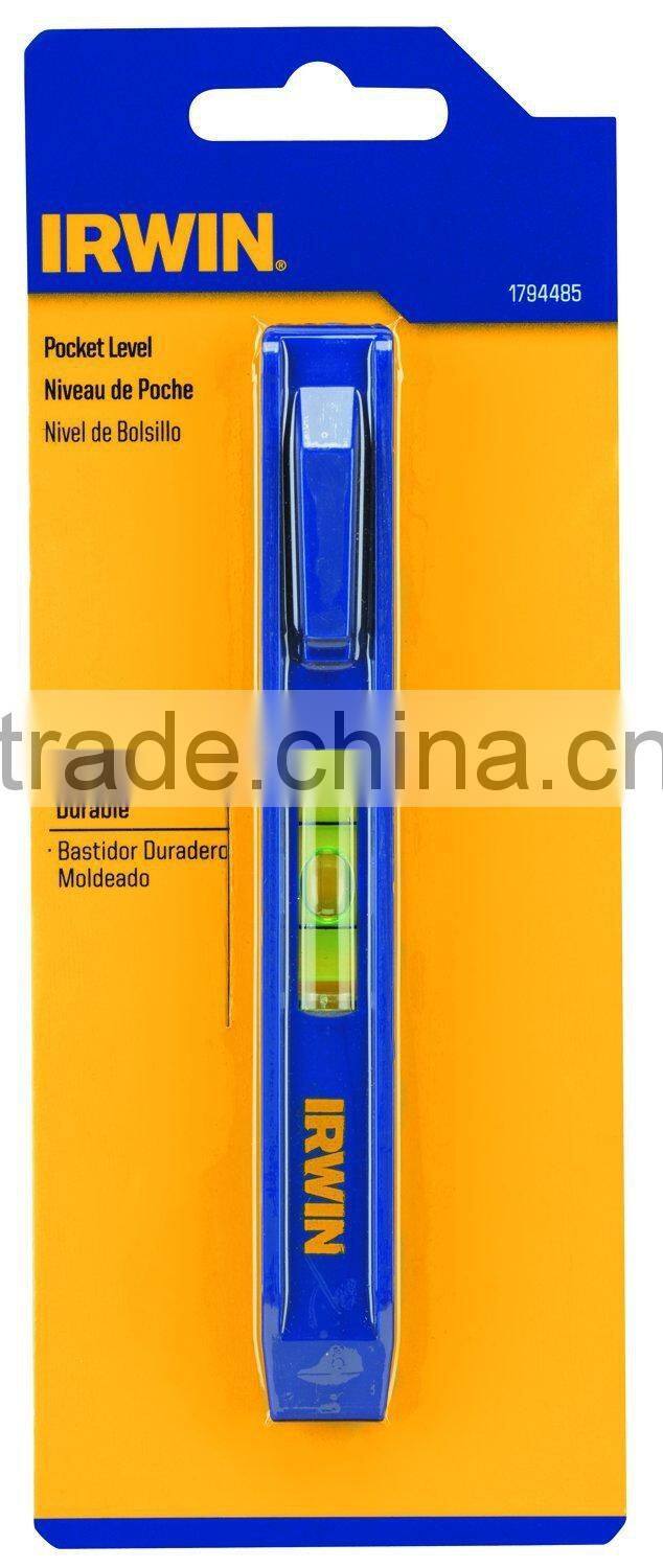 mini Tools Pocket Level