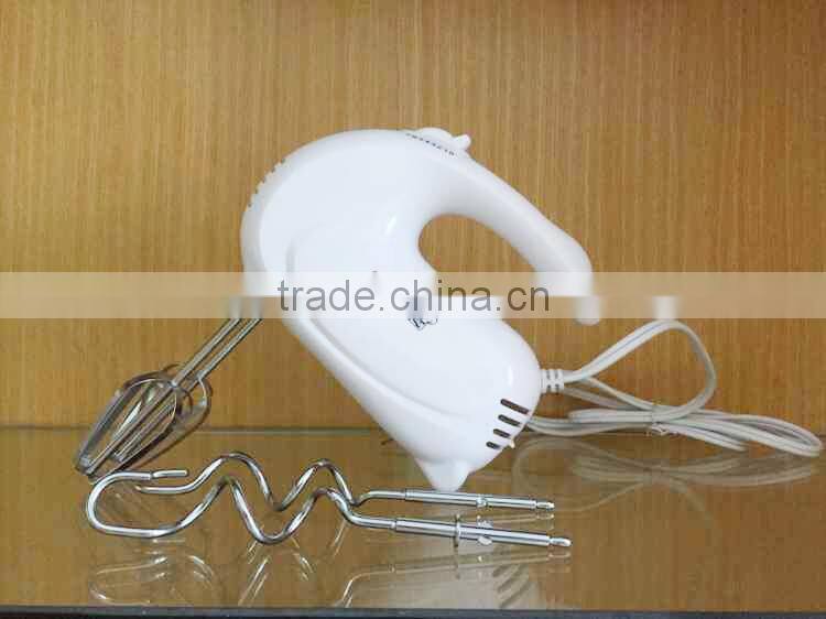 Professional manufacture cake mixer