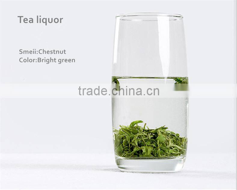 Yijian Organic Green Tea/Health Tea