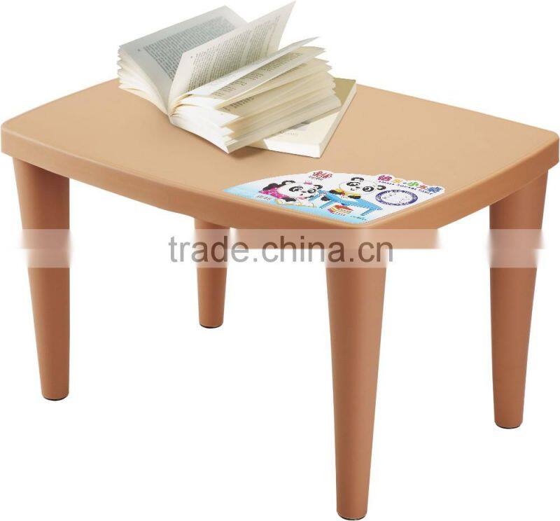 Cheap Plastic Table Folding Kids Table