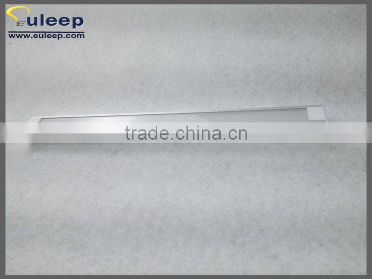 500mm Singapore local cabinet light,dimmable led cabinet light with touch switch,made in China