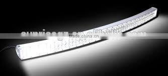 10W each LED, 240W 50" CRE Cur(SR-WHC10-240A,240W Cruved LED Work Light Bar,LED Mining Bar,for ATV SUV JEEP Car)Spot/Flood/Combo