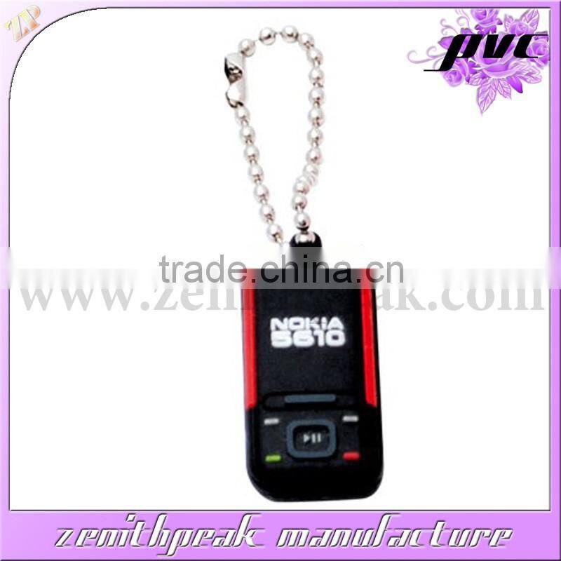 2016 Promotional gifts rubber PVC animal keychain/PVC animal keyring/PVC animal keyholder