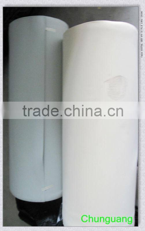 Rubber foam sheet for shoes making / rubber sheet