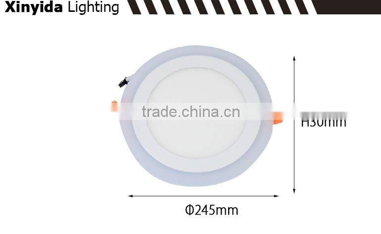 new products Indoor light solar panel traffic light