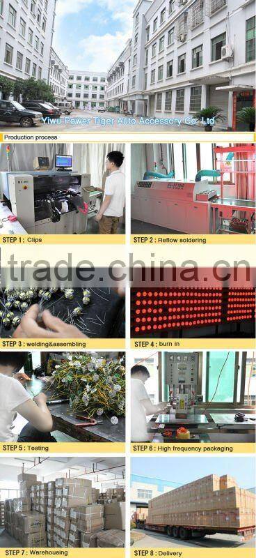 Car Cigarette Electronic Lighter