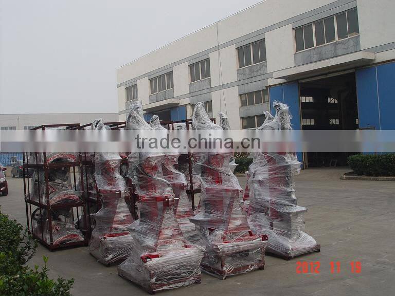 screw log splitter log splitter for tractor mechanical log splitter for sale