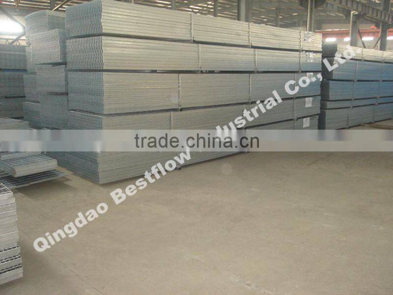 high quality steel grating
