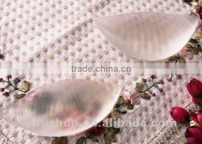 silicone enhancer pad,silicone breast prothesis,bra for evening dressing