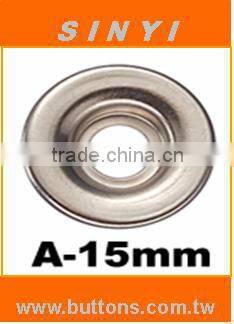 Washer (Hollow Rivet)