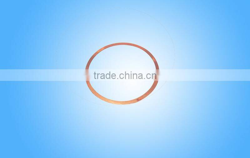 O-rings for Chinese Locomotive