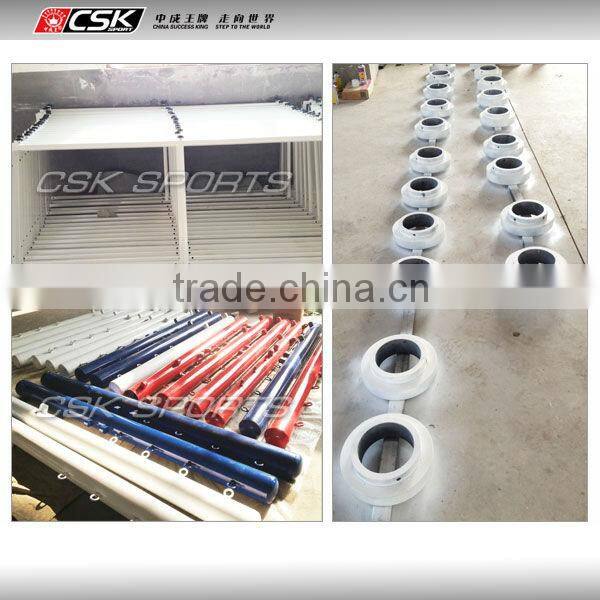 Internation competetion custom boxing ring corner pad