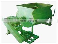 200-2000kg/hr laundry soap making machine
